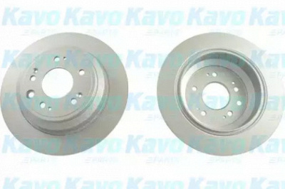 KAVO PARTS br2279c -  Диск тормозной